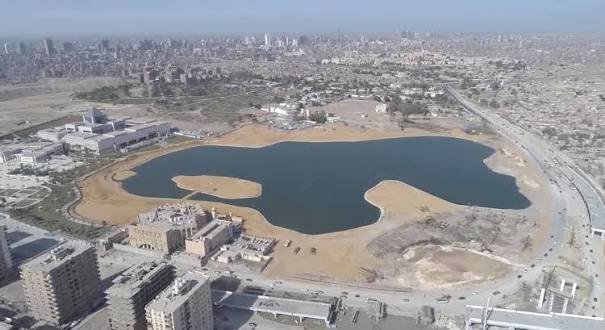 عين الصيرة