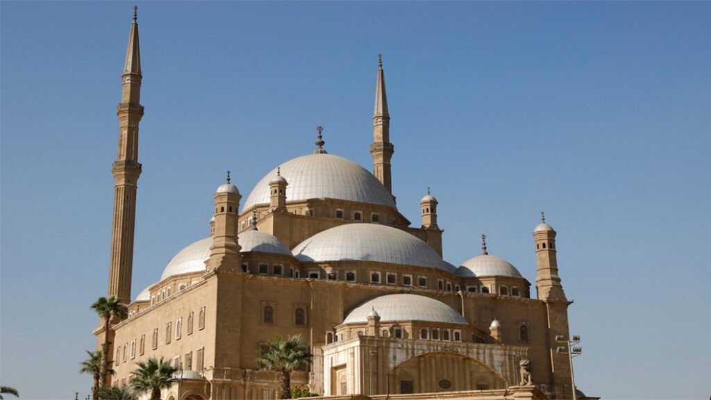 قلعة صلاح الدين