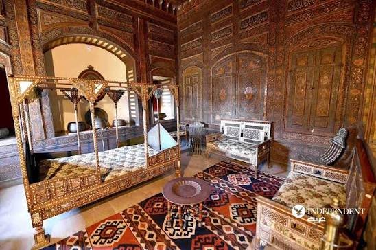 متحف جاير أندرسون (بيت الكريتلية)