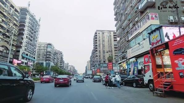 مدينة نصر