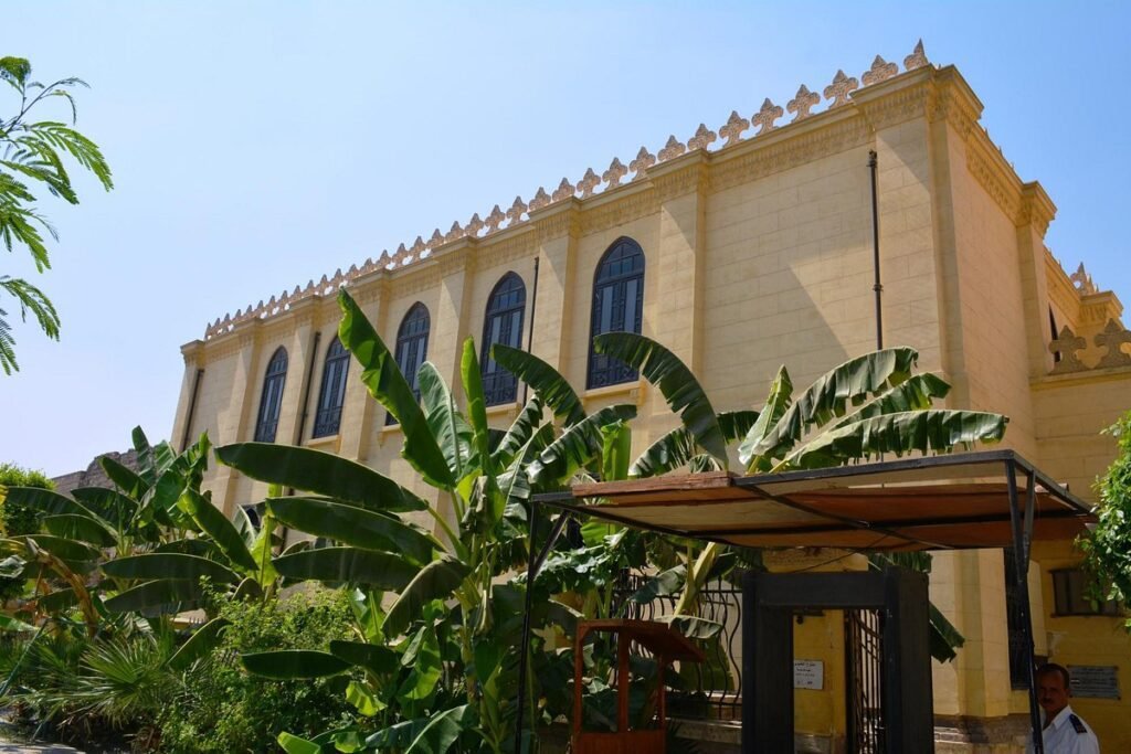 معبد بن عزرا