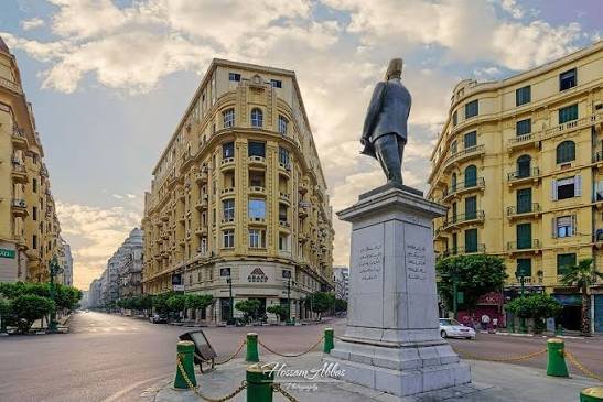 ميدان طلعت حرب