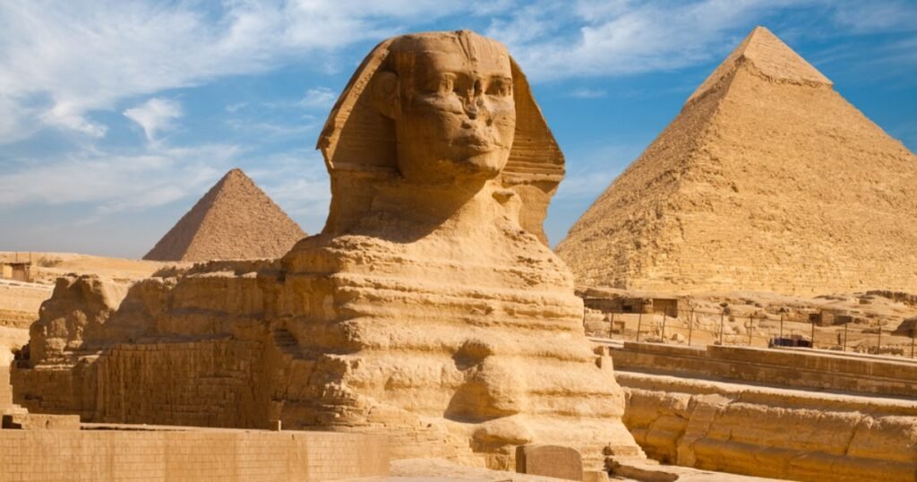 أبو الهول