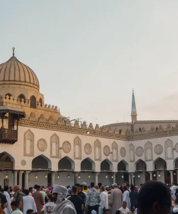 احتفالات عيد الأضحى