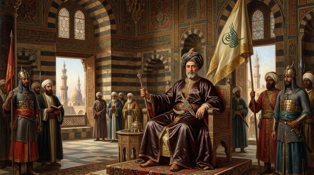 الأشرف إينال