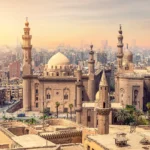 مشروع إحياء القاهرة التاريخية