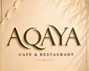 AQAYA-Cafe-Restaurant-أكايا-كافيه-ومطعم