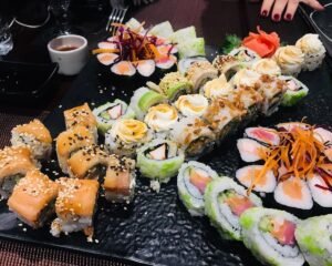 ARIGATO-Sushi-International-Fusion-–-أريجاتو-سوشي
