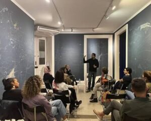 ARTS-Studio-Gallery-معرض-آرتس-ستوديو