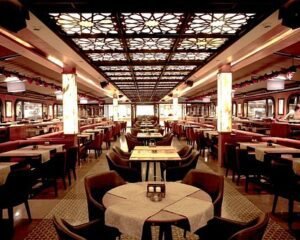 Abd-El-Wahab-Restaurant-Zamalek-مطعم-عبد-الوهاب