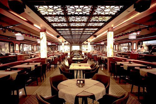 Abd-El-Wahab-Restaurant-Zamalek-مطعم-عبد-الوهاب