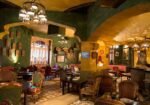 Abou-El-Sid-Restaurant-مطعم-أبو-السيد
