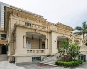 Ahmed-Shawky-Museum-متحف-أحمد-شوقي