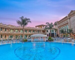 Al-Masa-Hotel-Nasr-City-فندق-الماسة-مدينة-نصر