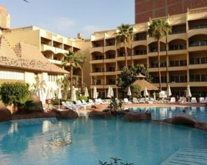 Amarante-Pyramids-Hotel-فندق-أمارانتي-بيراميدز