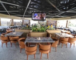 Ard-al-hadara-Restaurant-مطعم-أرض-الحضارة