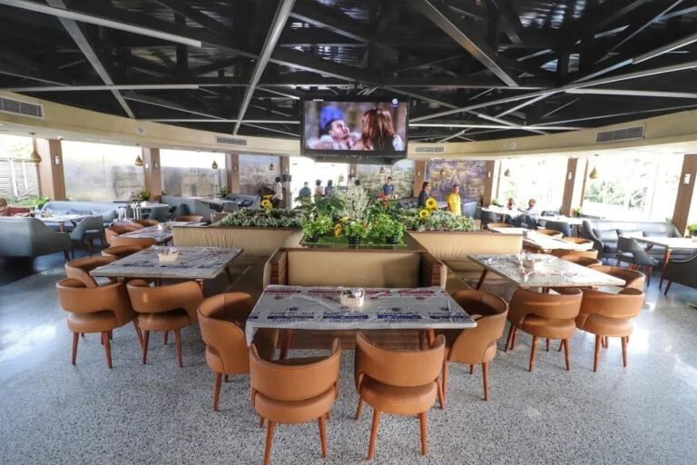 Ard-al-hadara-Restaurant-مطعم-أرض-الحضارة