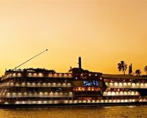 Blue-Nile-Boat-Maadi-مطعم-بلو-نايل-بوت-المعادي
