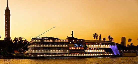 Blue-Nile-Boat-Maadi-مطعم-بلو-نايل-بوت-المعادي