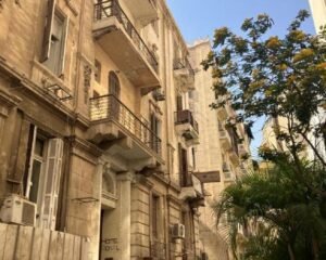 Cairo-Bella-Hotel-فندق-كايرو-بيلا