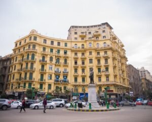 Cairo-Hotel-Grand-فندق-كايرو-جراند