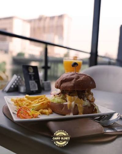 Cairo-Oldies-Restaurant-Cafe-كايرو-أولديز