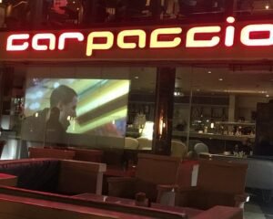 Carpaccio-Nilelounge-كاربتشيو-نايل-لاونج