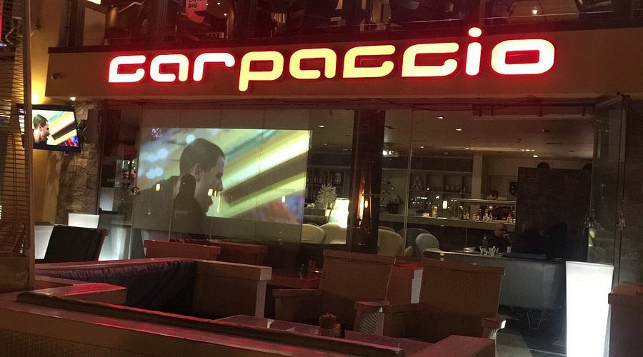Carpaccio-Nilelounge-كاربتشيو-نايل-لاونج