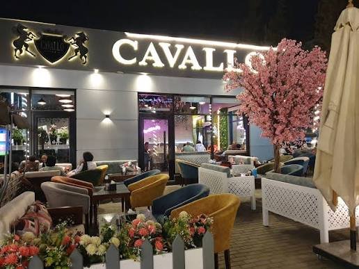 Cavallo-Restaurant-Cafe-مطعم-وكافيه-كافالو