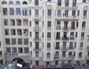 City-Plaza-Hotel-فندق-سيتي-بلازا