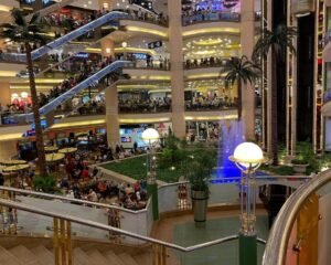 Citystars-Mall-سيتي-ستارز-مول