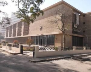 Cotton-Museum-متحف-القطن