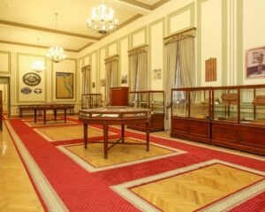 Egyptian-Postal-Museum-–-المتحف-البريدي-المصري