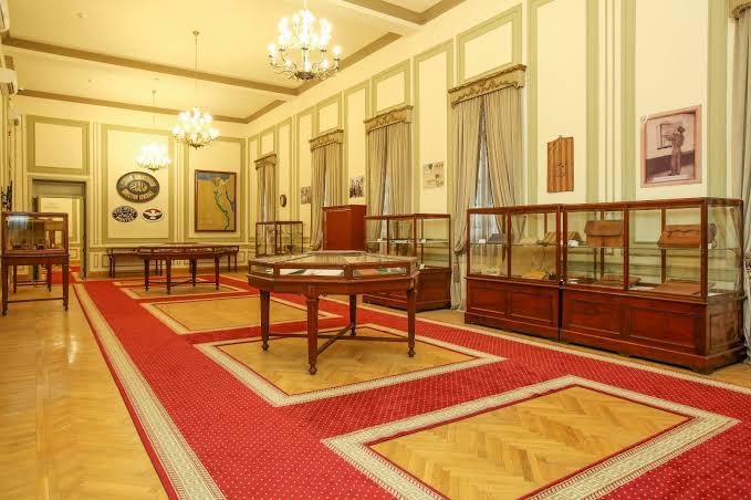 Egyptian-Postal-Museum-–-المتحف-البريدي-المصري