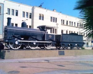 Egyptian-Railway-Museum-متحف-السكة-الحديد