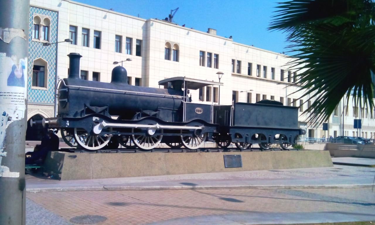 Egyptian-Railway-Museum-متحف-السكة-الحديد