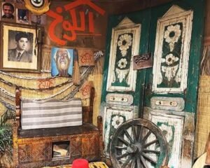 El-Kookh-Downtown-الكوخ-وسط-البلد