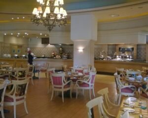 Esplanade-Cafe-Restaurant-كافيه-ومطعم-إسبلاناد