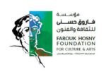 Farouk-Hosny-Foundation-for-Culture-Art-مؤسسة-فاروق-حسني-للثقافة-والفنون