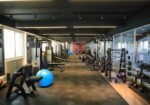 Fitness-gym