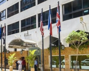 Flamenco-Cairo-Hotel-فندق-فلامنكو-القاهرة