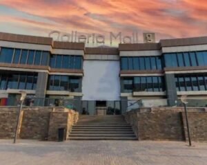 Galleria-Mall-جاليريا-مول