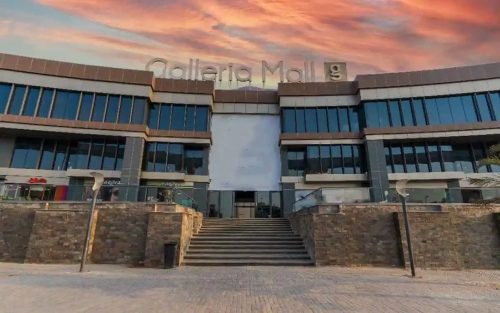 Galleria-Mall-جاليريا-مول