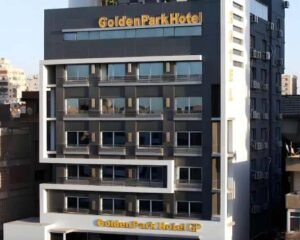 Golden-Park-Hotel-فندق-جولدن-بارك