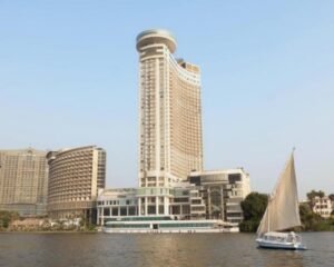 Hilton-Cairo-Grand-Nile-فندق-هيلتون-القاهرة-جراند-نايل