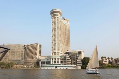 Hilton-Cairo-Grand-Nile-فندق-هيلتون-القاهرة-جراند-نايل