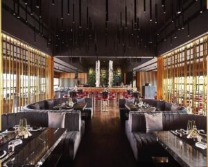 Kazan-Restaurant-مطعم-كازان