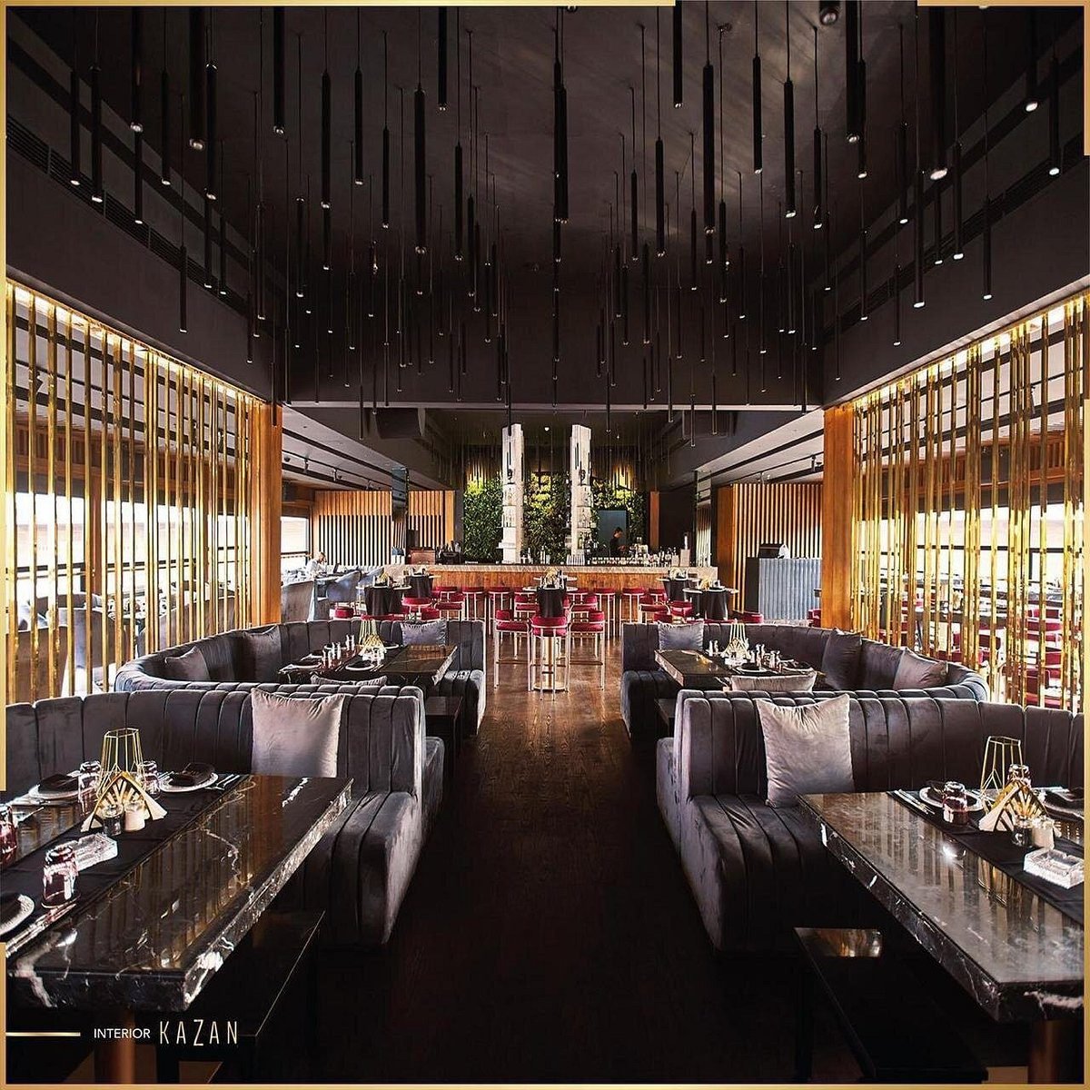 Kazan-Restaurant-مطعم-كازان
