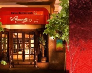 Le-Chantilly-Restaurant-مطعم-لو-شانتيلي