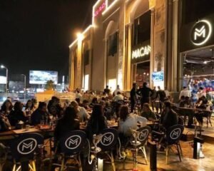 MACAN-Restaurant-Tivoli-Dome-مطعم-ماكان-تيفولي-دوم
